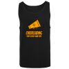 Jersey Big Tank Top BY003 Miniaturansicht