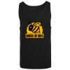 Jersey Big Tank Top BY003 Miniaturansicht