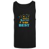 Jersey Big Tank Top BY003 Miniaturansicht