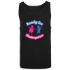 Jersey Big Tank Top BY003 Miniaturansicht