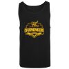 Jersey Big Tank Top BY003 Miniaturansicht
