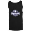 Jersey Big Tank Top BY003 Miniaturansicht