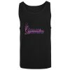 Jersey Big Tank Top BY003 Miniaturansicht