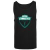 Jersey Big Tank Top BY003 Miniaturansicht