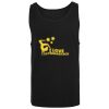 Jersey Big Tank Top BY003 Miniaturansicht