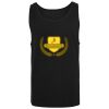 Jersey Big Tank Top BY003 Miniaturansicht