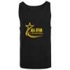Jersey Big Tank Top BY003 Miniaturansicht
