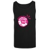 Jersey Big Tank Top BY003 Miniaturansicht