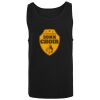 Jersey Big Tank Top BY003 Miniaturansicht