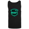 Jersey Big Tank Top BY003 Miniaturansicht