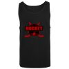 Jersey Big Tank Top BY003 Miniaturansicht
