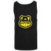 Jersey Big Tank Top BY003 Miniaturansicht