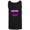 Jersey Big Tank Top BY003 Miniaturansicht