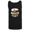 Jersey Big Tank Top BY003 Miniaturansicht