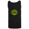 Jersey Big Tank Top BY003 Miniaturansicht