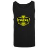 Jersey Big Tank Top BY003 Miniaturansicht