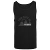 Jersey Big Tank Top BY003 Miniaturansicht