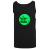 Jersey Big Tank Top BY003 Miniaturansicht