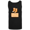Jersey Big Tank Top BY003 Miniaturansicht
