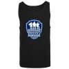 Jersey Big Tank Top BY003 Miniaturansicht