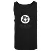 Jersey Big Tank Top BY003 Miniaturansicht
