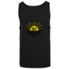 Jersey Big Tank Top BY003 Miniaturansicht