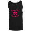 Jersey Big Tank Top BY003 Miniaturansicht