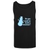 Jersey Big Tank Top BY003 Miniaturansicht