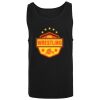 Jersey Big Tank Top BY003 Miniaturansicht