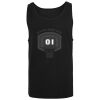 Jersey Big Tank Top BY003 Miniaturansicht