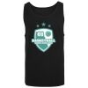 Jersey Big Tank Top BY003 Miniaturansicht
