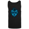 Jersey Big Tank Top BY003 Miniaturansicht
