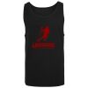 Jersey Big Tank Top BY003 Miniaturansicht