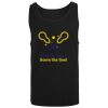 Jersey Big Tank Top BY003 Miniaturansicht