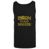 Jersey Big Tank Top BY003 Miniaturansicht
