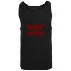 Jersey Big Tank Top BY003 Miniaturansicht