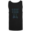 Jersey Big Tank Top BY003 Miniaturansicht