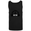 Jersey Big Tank Top BY003 Miniaturansicht