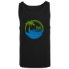 Jersey Big Tank Top BY003 Miniaturansicht