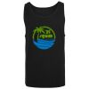 Jersey Big Tank Top BY003 Miniaturansicht