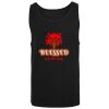 Jersey Big Tank Top BY003 Miniaturansicht