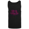 Jersey Big Tank Top BY003 Miniaturansicht