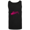 Jersey Big Tank Top BY003 Miniaturansicht