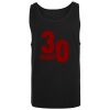Jersey Big Tank Top BY003 Miniaturansicht