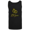 Jersey Big Tank Top BY003 Miniaturansicht