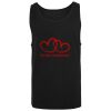 Jersey Big Tank Top BY003 Miniaturansicht