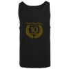 Jersey Big Tank Top BY003 Miniaturansicht