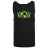 Jersey Big Tank Top BY003 Miniaturansicht
