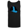 Jersey Big Tank Top BY003 Miniaturansicht