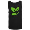 Jersey Big Tank Top BY003 Miniaturansicht